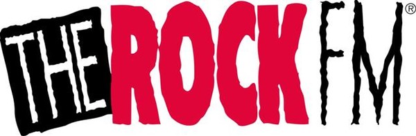 The Rock logo